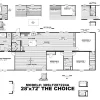 Choice SLT28724A - FP