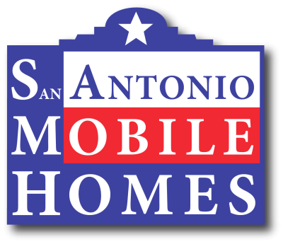 Logo for San Antonio mobile homes