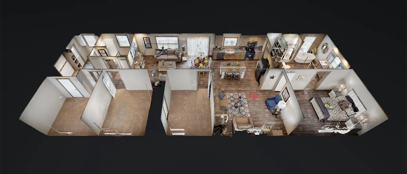 lifetime mobile home warranty for texas