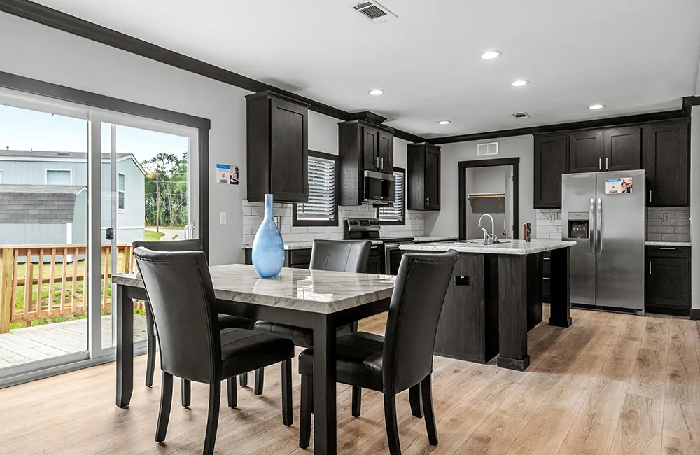 Clayton The Sawgrass - DEV28563A - Kitchen 7