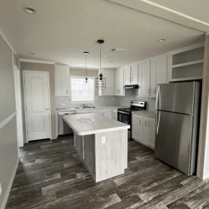 Double Verde 40 - VC28403N-Kitchen2