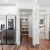 The Iron Peak - SAP32644A-Kitchen